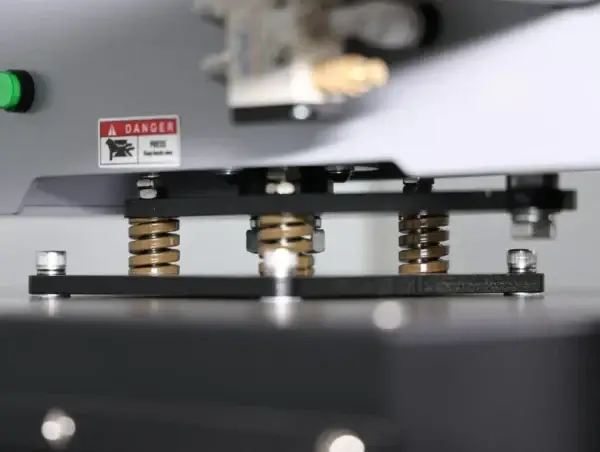 MEM TQ-4050 Dual Station Pneumatic Heat Press with Laser Alignment (Copy)
