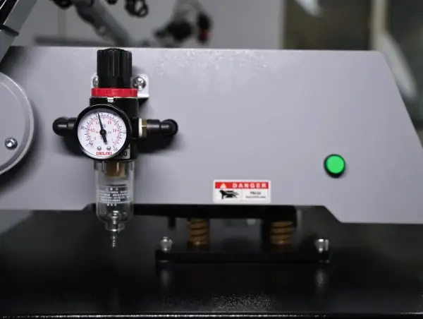 MEM TQ-4050 Dual Station Pneumatic Heat Press with Laser Alignment (Copy)