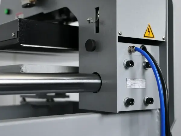 MEM TQ-4050 Dual Station Pneumatic Heat Press with Laser Alignment (Copy)