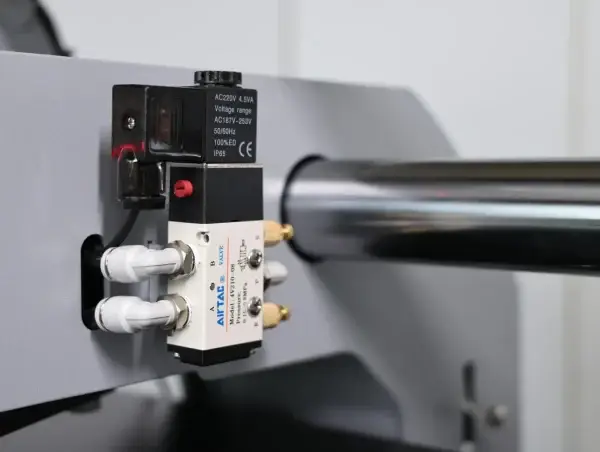 MEM TQ-4050 Dual Station Pneumatic Heat Press with Laser Alignment (Copy)