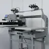 MEM TQ-4050 Dual Station Pneumatic Heat Press with Laser Alignment (Copy)